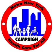 Metro New York Health Care for All Campaign